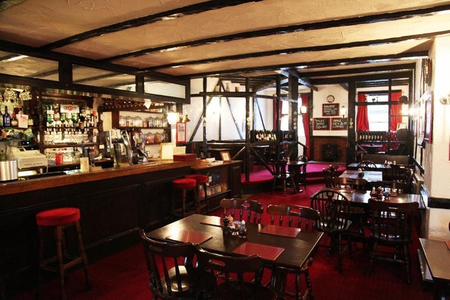 Balmoral Hotel Moffat Extérieur photo