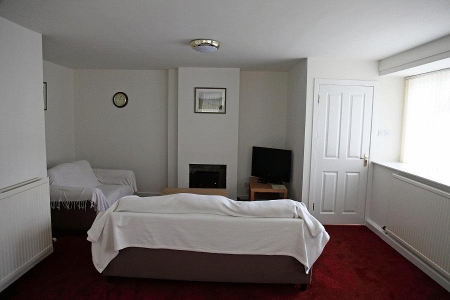 Balmoral Hotel Moffat Extérieur photo