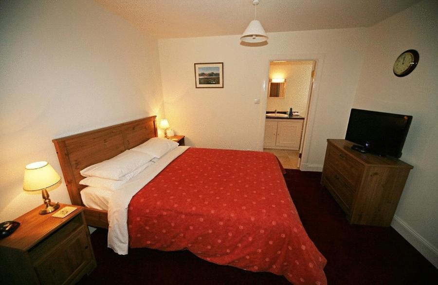 Balmoral Hotel Moffat Extérieur photo